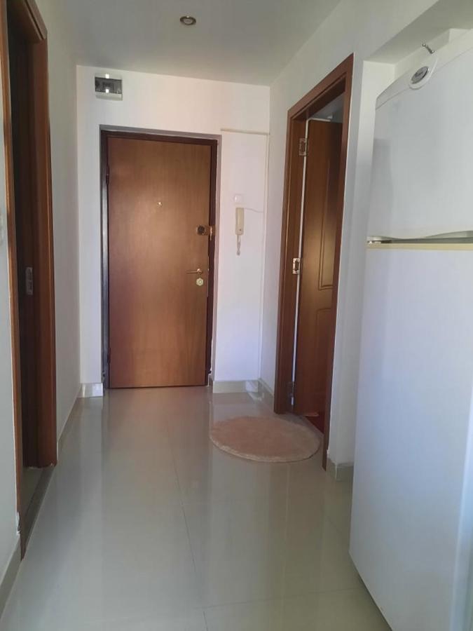 Apartamento Eva Studio Bucarest Exterior foto